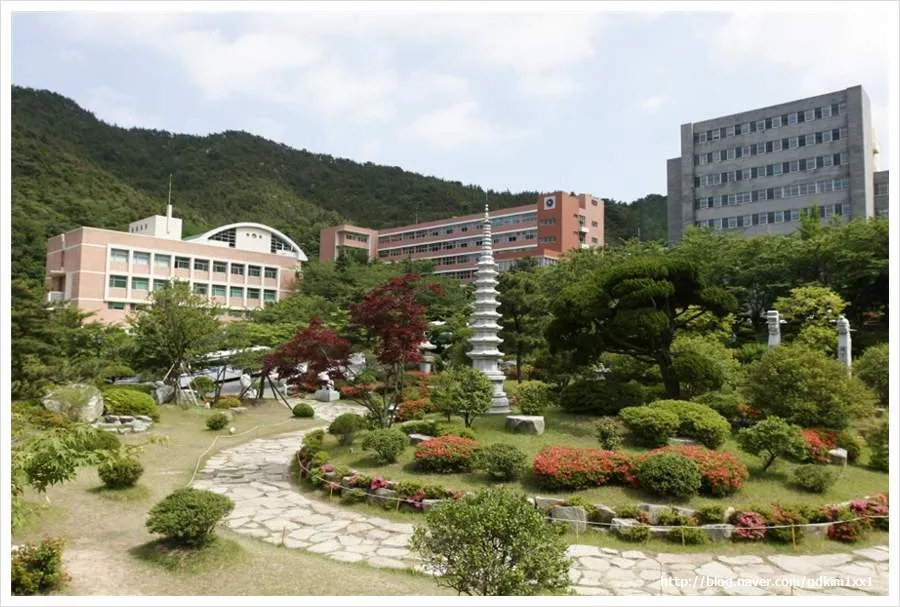 ISTTS and Dong-eui University-South Korea Collaboration